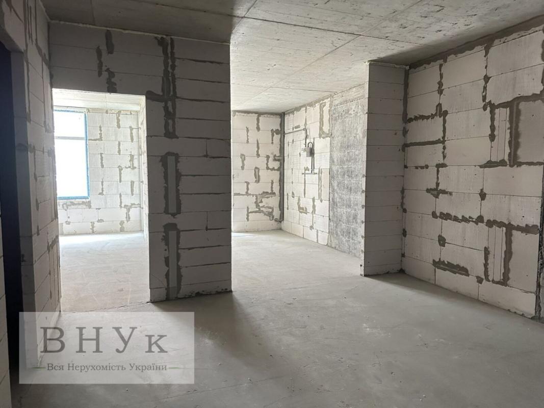 Sale 1 bedroom-(s) apartment 56 sq. m., Kyivska Street