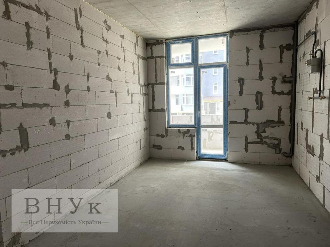 Sale 1 bedroom-(s) apartment 56 sq. m., Kyivska Street