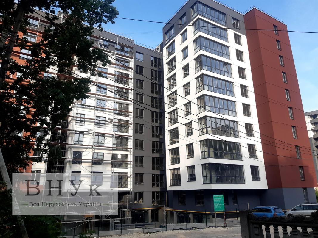 Продажа 2 комнатной квартиры 56 кв. м, Кирпичный пер.