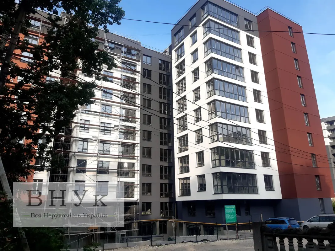 Apartment for sale - Tsehelnyi Lane