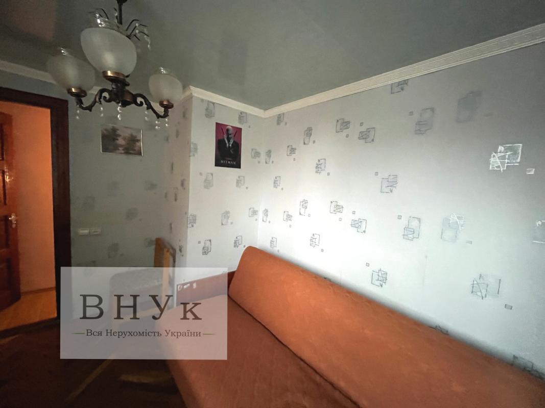 Sale 3 bedroom-(s) apartment 75 sq. m., Vahylevycha Street (Parkhomenka Street) 9