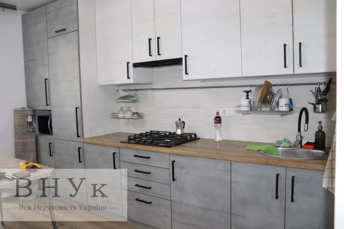 Sale 1 bedroom-(s) apartment 40 sq. m., Mykulynetska Street