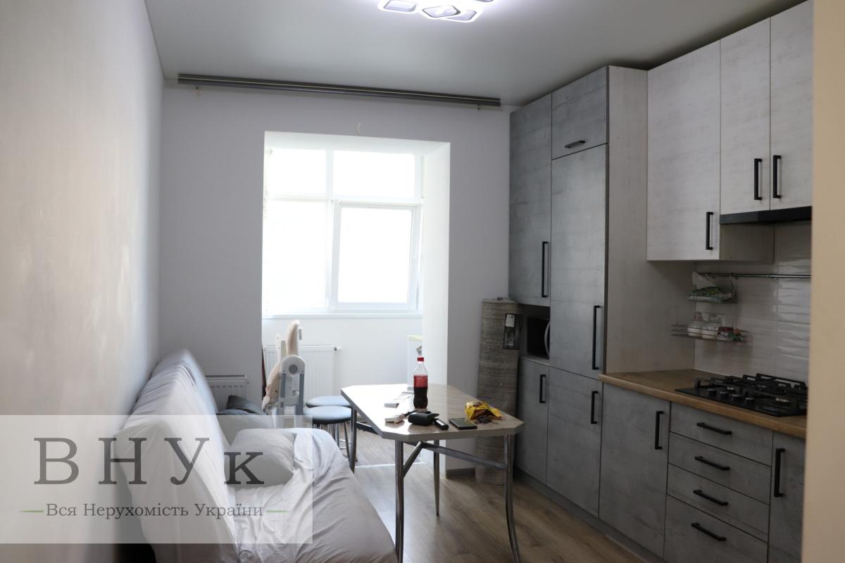 Sale 1 bedroom-(s) apartment 40 sq. m., Mykulynetska Street