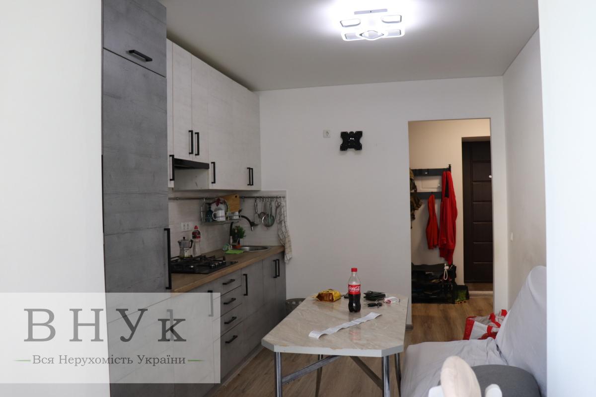 Sale 1 bedroom-(s) apartment 40 sq. m., Mykulynetska Street