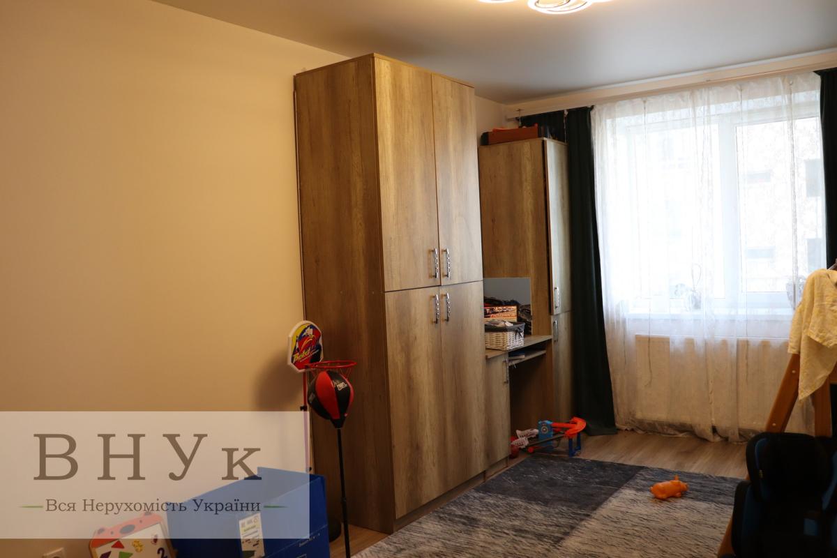 Sale 1 bedroom-(s) apartment 40 sq. m., Mykulynetska Street