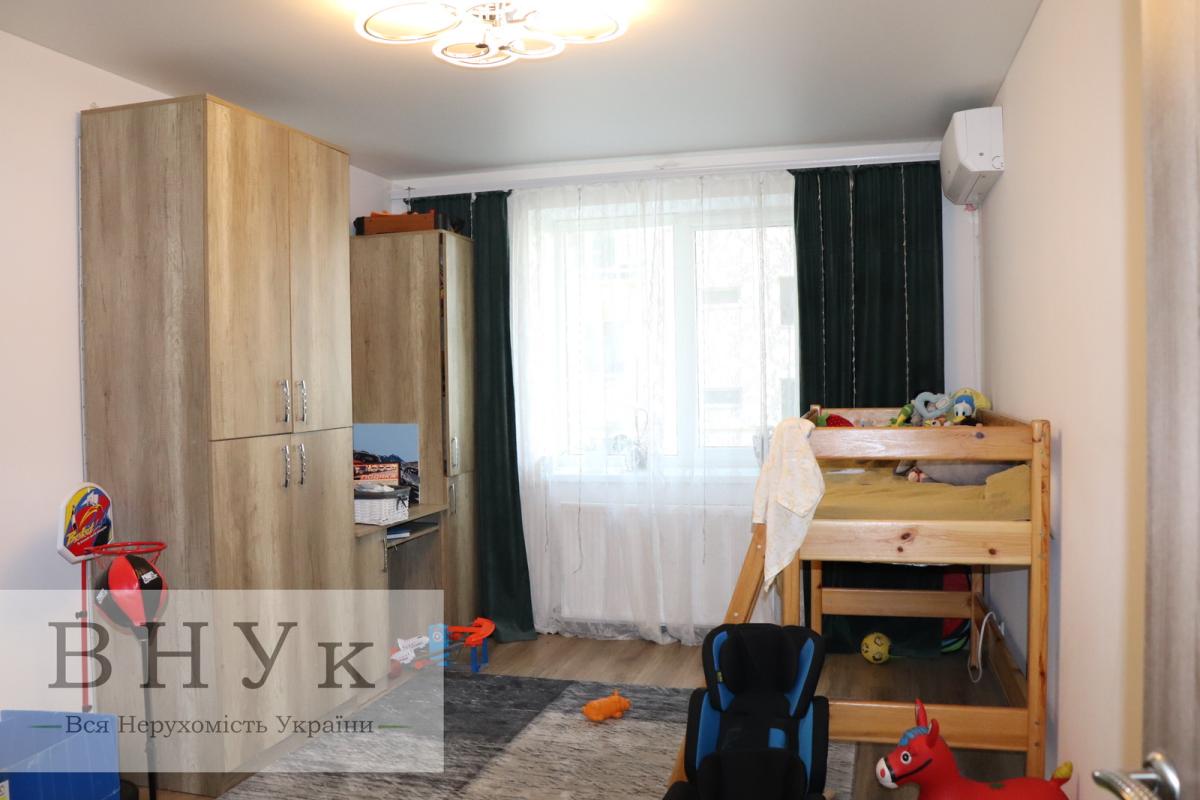 Sale 1 bedroom-(s) apartment 40 sq. m., Mykulynetska Street