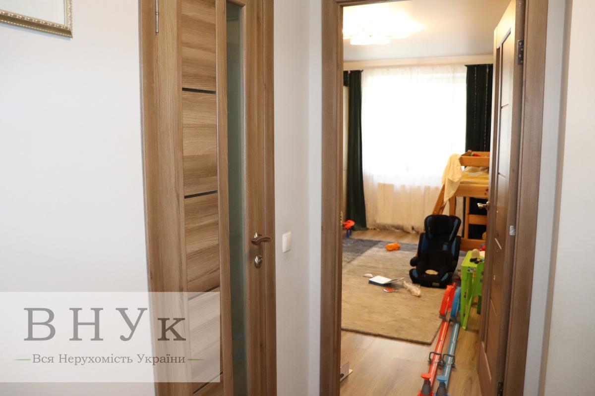 Sale 1 bedroom-(s) apartment 40 sq. m., Mykulynetska Street