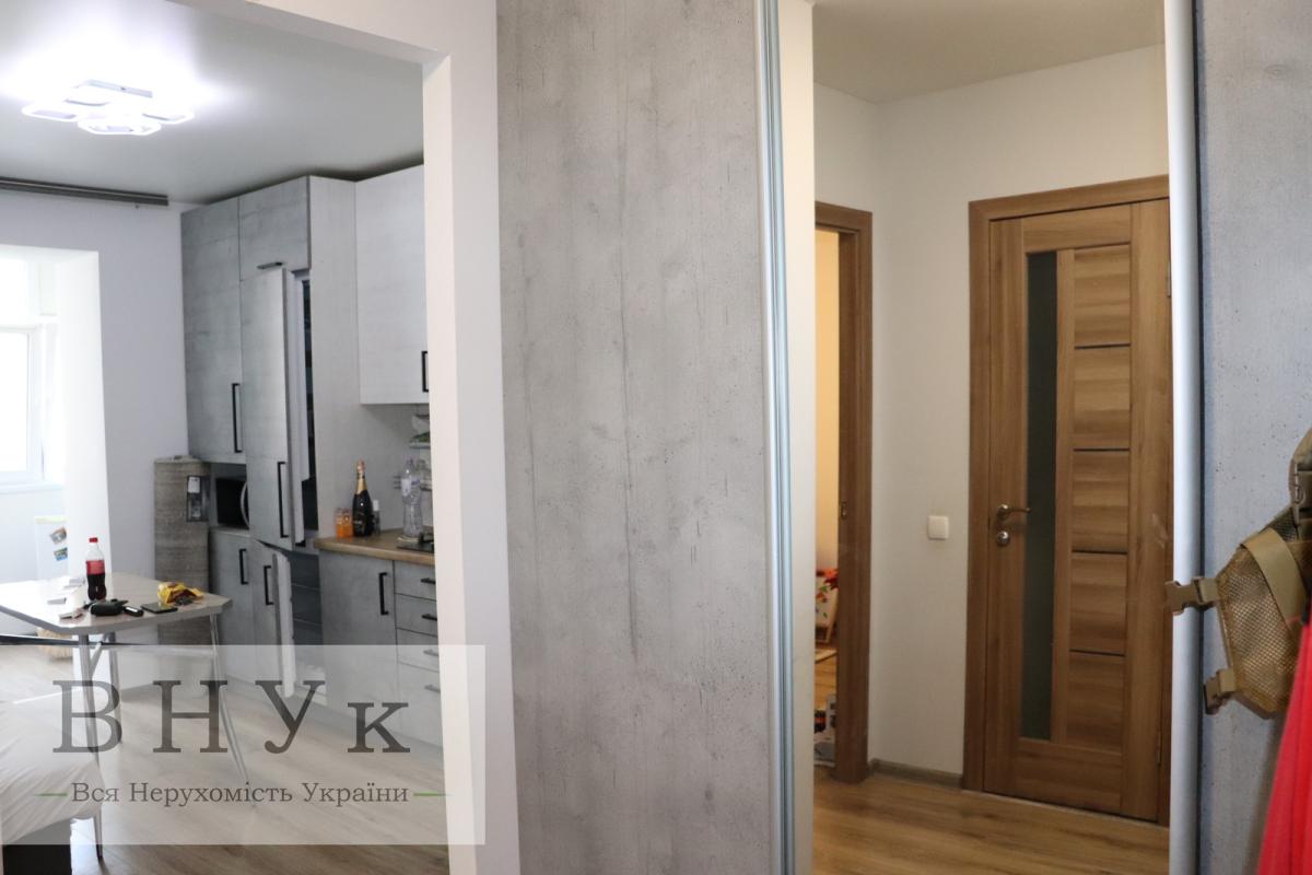 Sale 1 bedroom-(s) apartment 40 sq. m., Mykulynetska Street