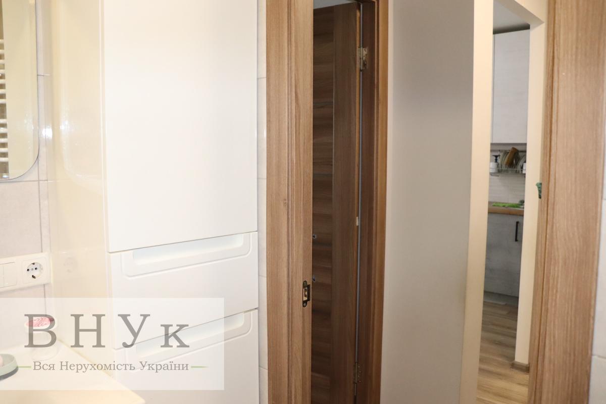 Sale 1 bedroom-(s) apartment 40 sq. m., Mykulynetska Street