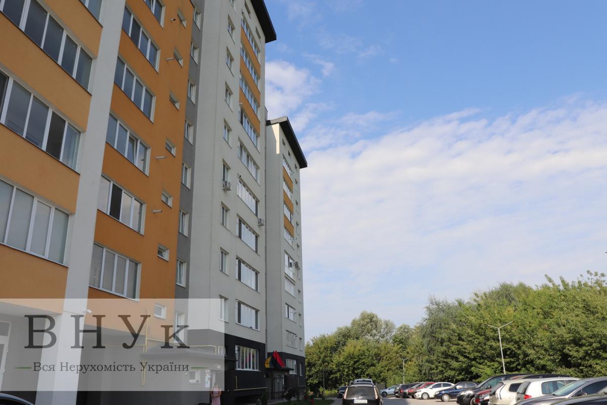 Sale 1 bedroom-(s) apartment 40 sq. m., Mykulynetska Street