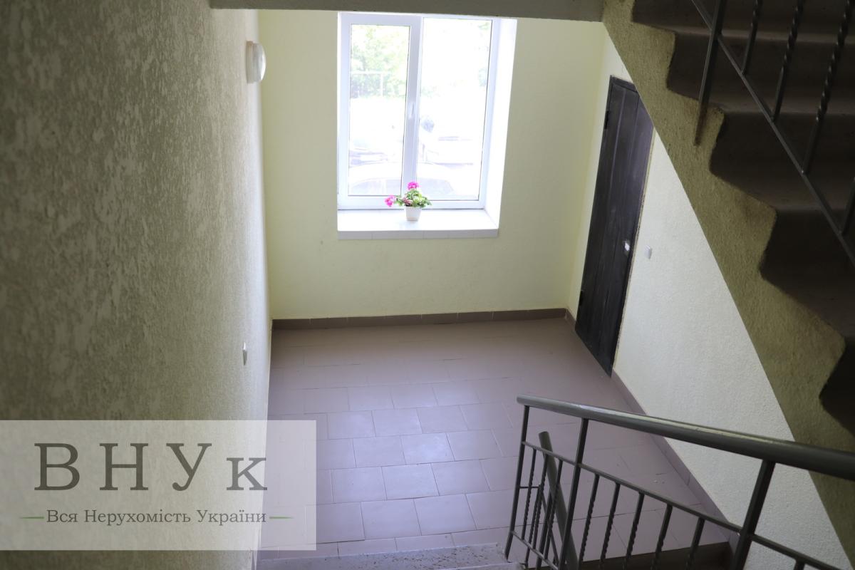 Sale 1 bedroom-(s) apartment 40 sq. m., Mykulynetska Street