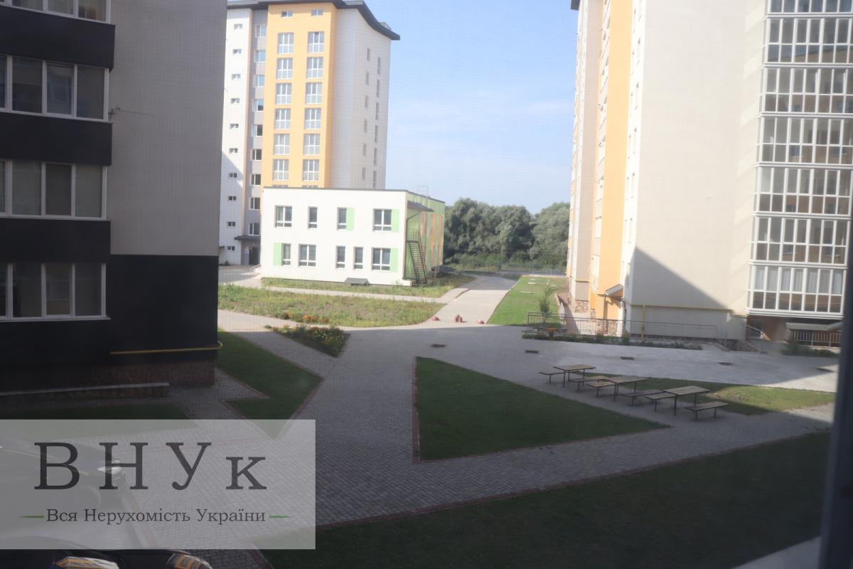 Sale 1 bedroom-(s) apartment 40 sq. m., Mykulynetska Street