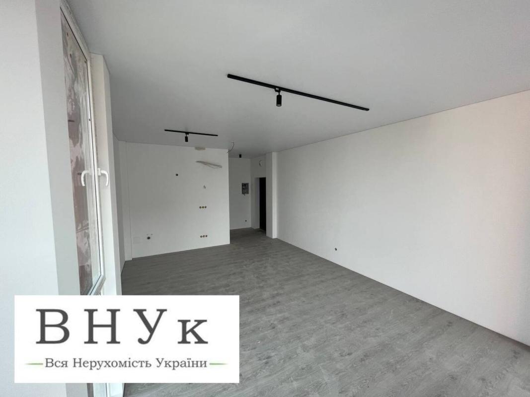Sale 1 bedroom-(s) apartment 34 sq. m., Lvivska Street 5