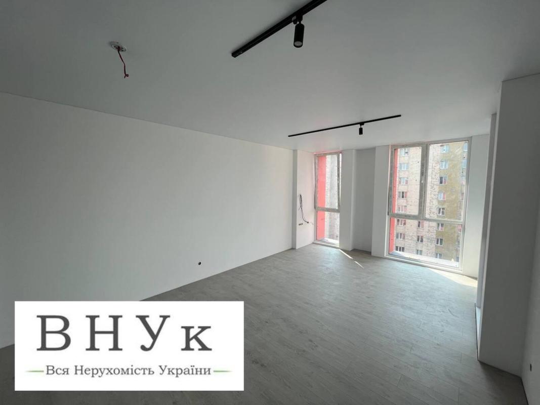 Sale 1 bedroom-(s) apartment 34 sq. m., Lvivska Street 5