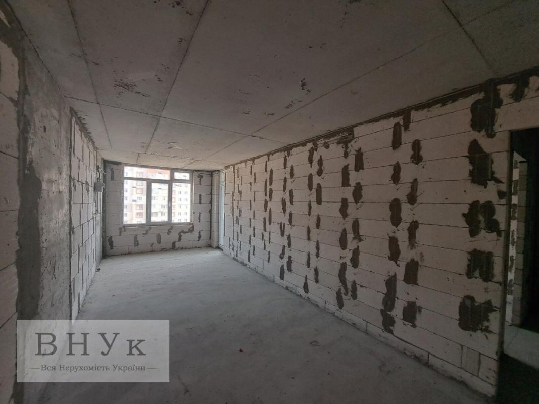 Sale 2 bedroom-(s) apartment 75 sq. m., Kyivska Street 2