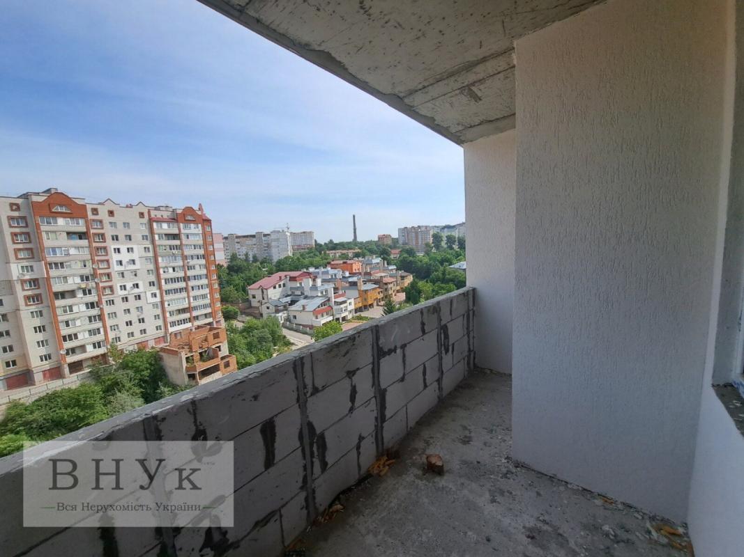 Sale 2 bedroom-(s) apartment 75 sq. m., Kyivska Street 2