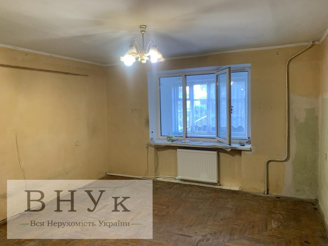 Sale 1 bedroom-(s) apartment 37 sq. m., Divochyi Lane