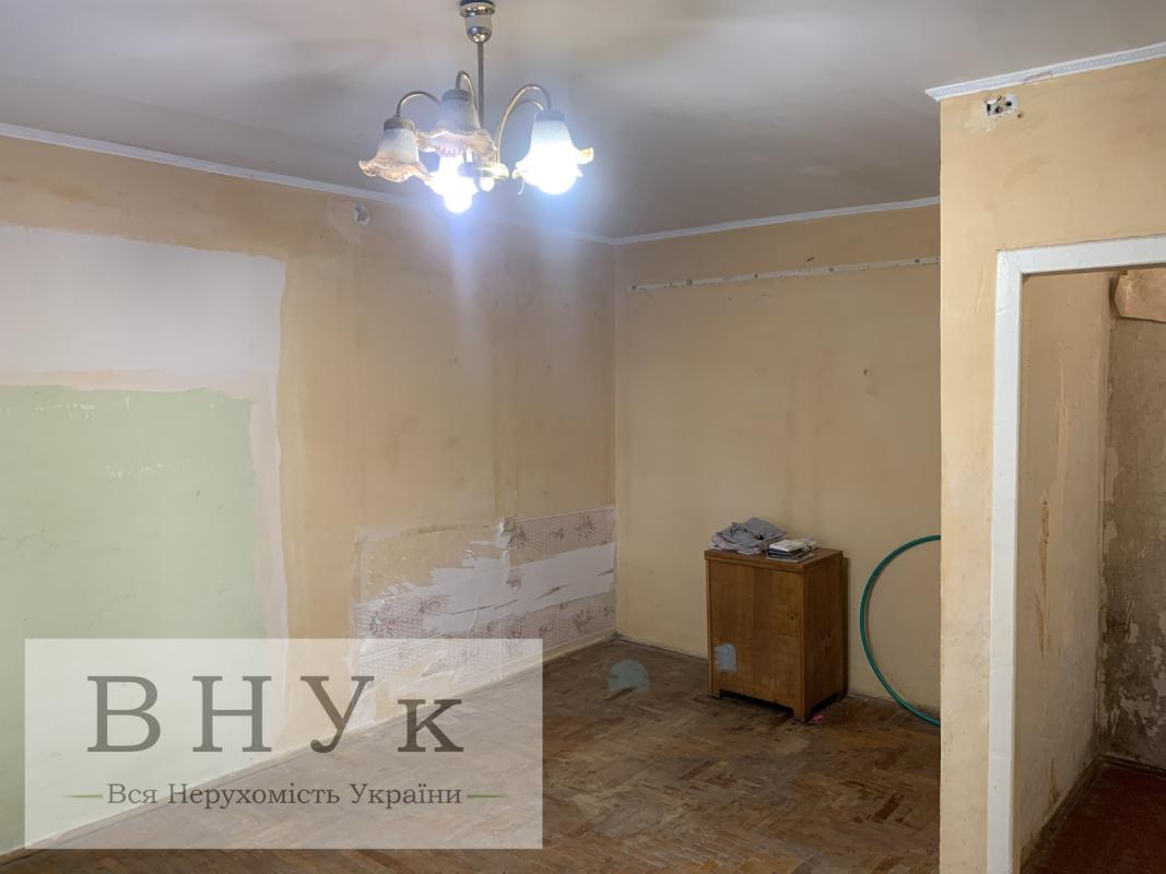 Sale 1 bedroom-(s) apartment 37 sq. m., Divochyi Lane