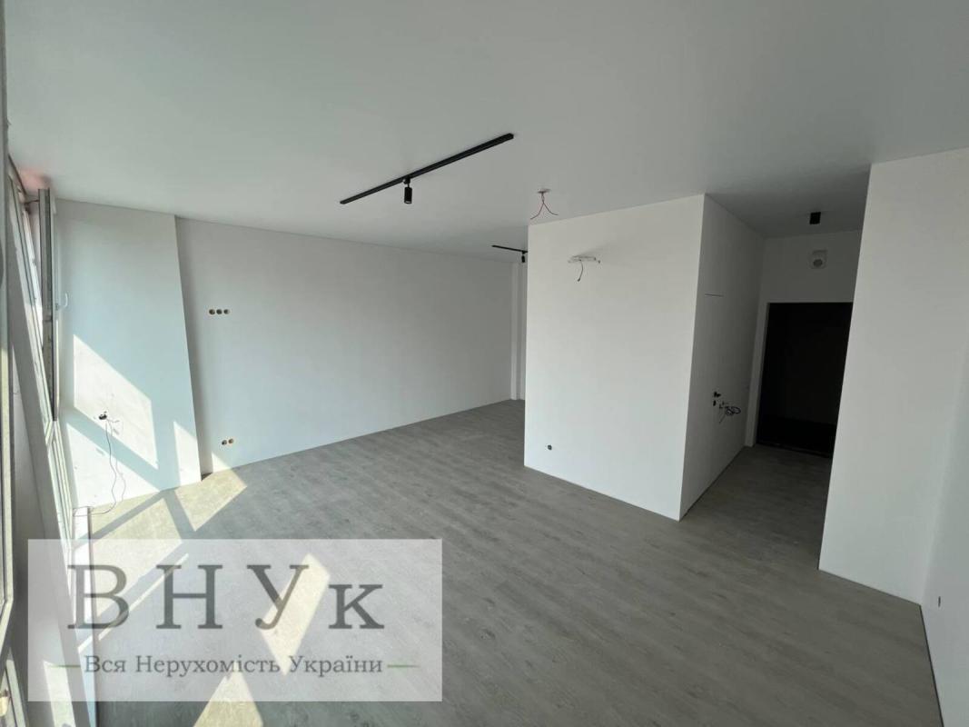 Sale 1 bedroom-(s) apartment 37 sq. m., Lvivska Street 1