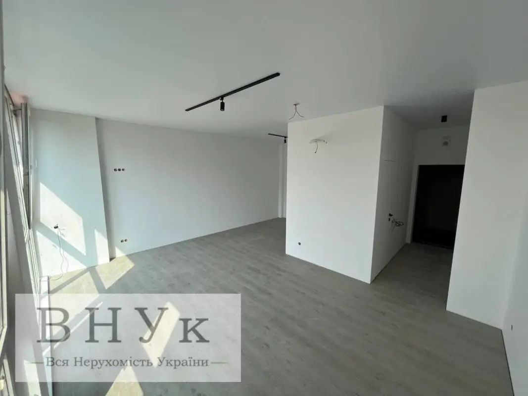 Apartment for sale - Lvivska Street 1