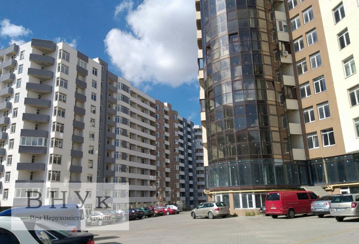 Sale 2 bedroom-(s) apartment 55 sq. m., Smakuly Street