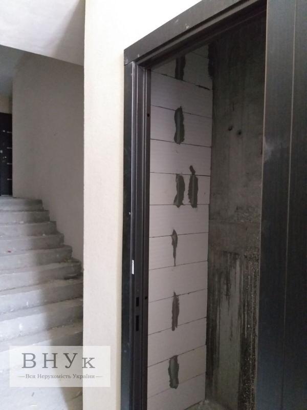 Sale 2 bedroom-(s) apartment 55 sq. m., Smakuly Street