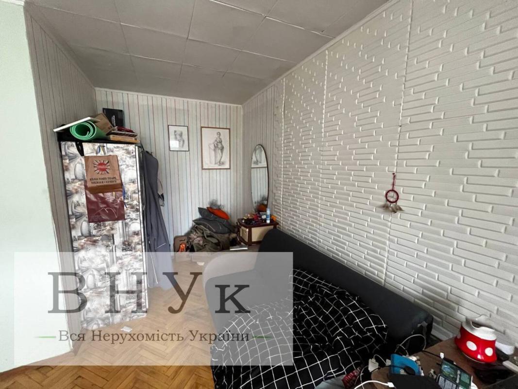 Sale 1 bedroom-(s) apartment 30 sq. m., Shpytalna Street 15