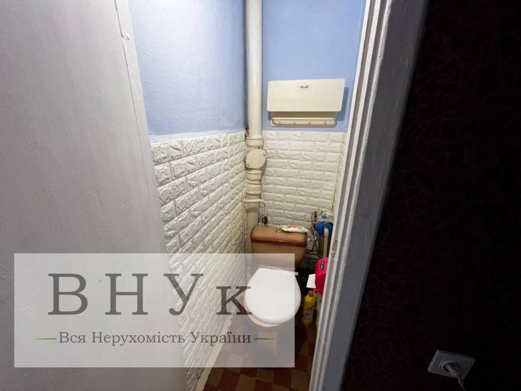 Sale 1 bedroom-(s) apartment 30 sq. m., Shpytalna Street 15