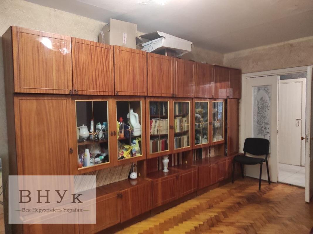 Sale 5 bedroom-(s) apartment 115 sq. m., Kyivska Street 2