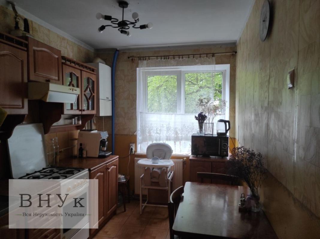 Sale 5 bedroom-(s) apartment 115 sq. m., Kyivska Street 2
