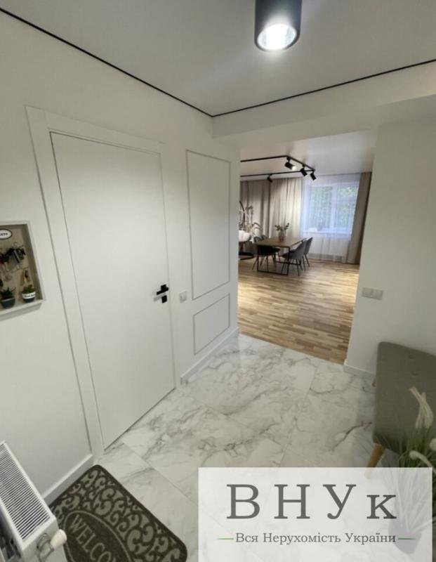 Sale 2 bedroom-(s) apartment 82 sq. m., Novyi Svit Street