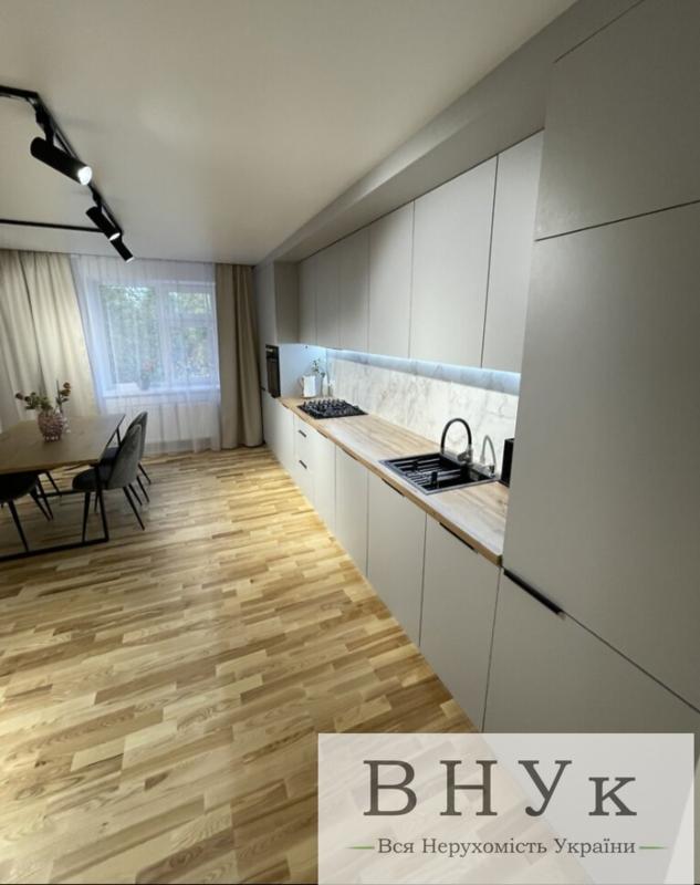 Sale 2 bedroom-(s) apartment 82 sq. m., Novyi Svit Street