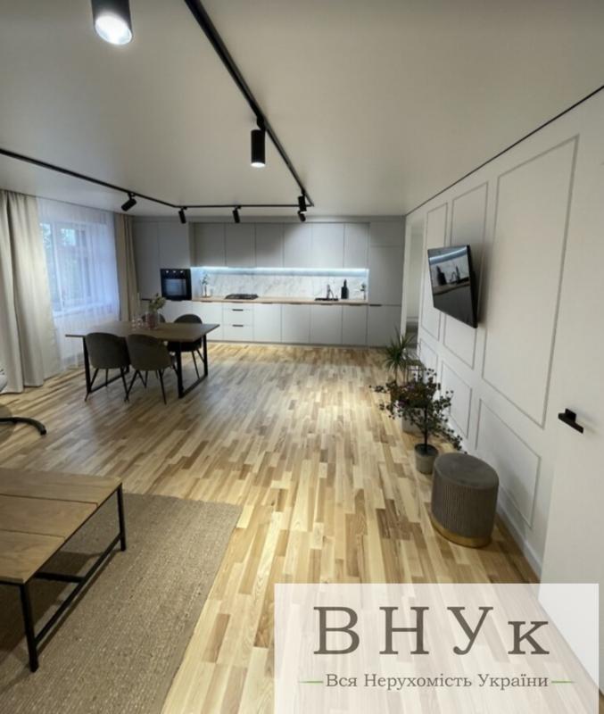 Sale 2 bedroom-(s) apartment 82 sq. m., Novyi Svit Street