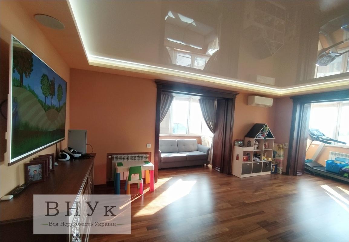 Sale 1 bedroom-(s) apartment 98 sq. m., Berezova Street 6