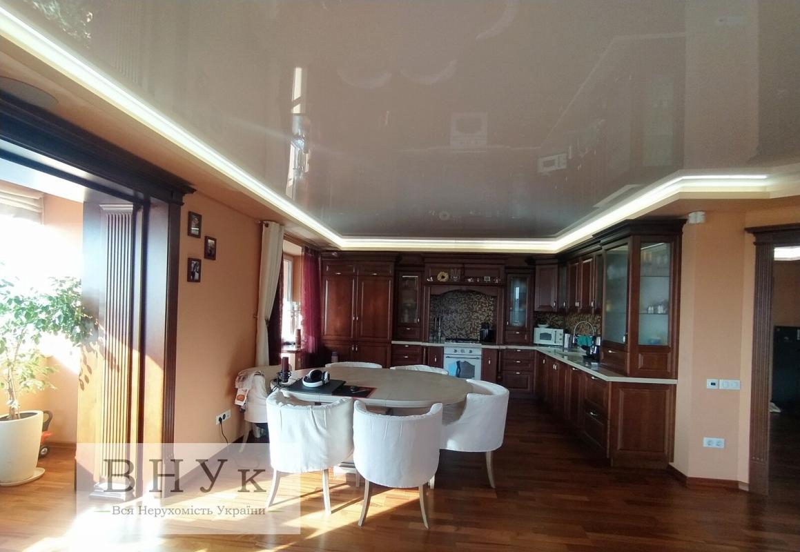 Sale 1 bedroom-(s) apartment 98 sq. m., Berezova Street 6