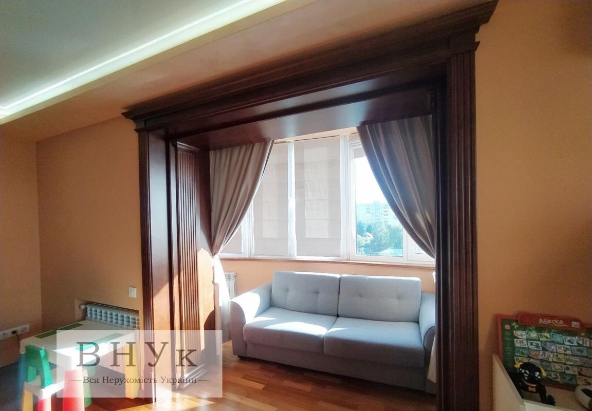 Sale 1 bedroom-(s) apartment 98 sq. m., Berezova Street 6