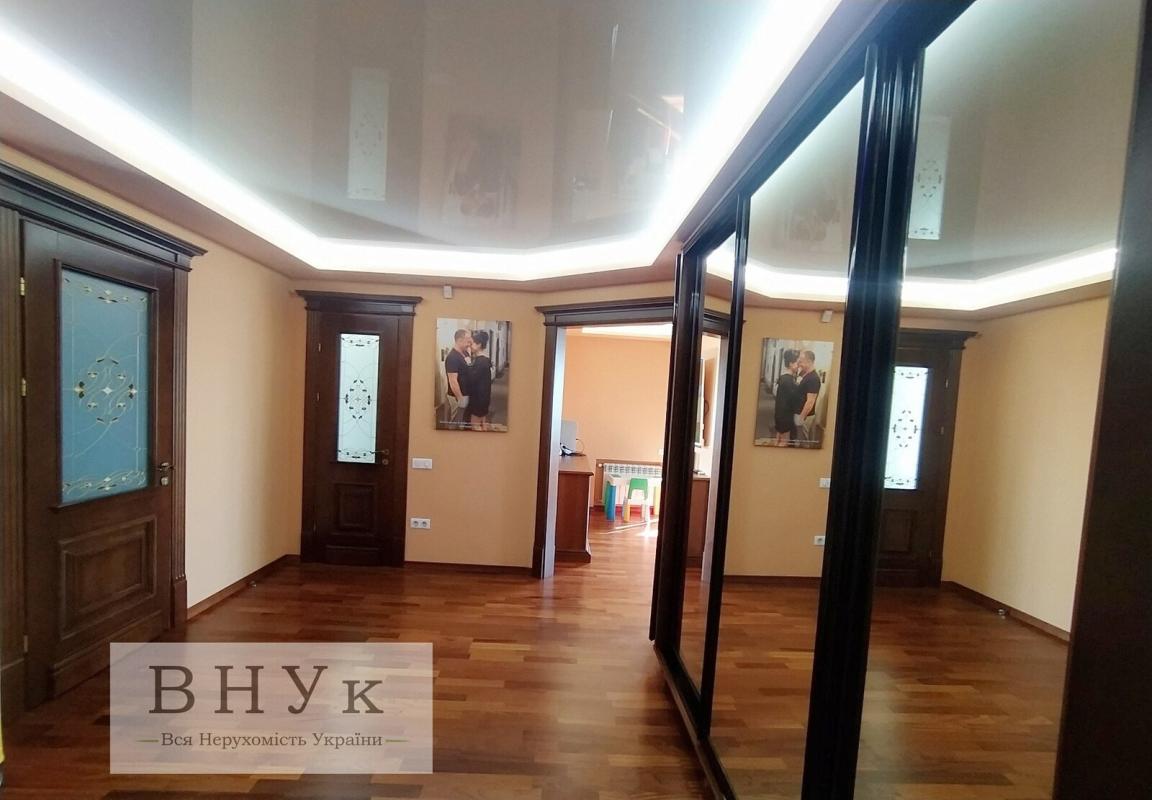 Sale 1 bedroom-(s) apartment 98 sq. m., Berezova Street 6