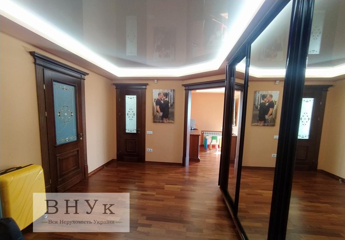 Sale 1 bedroom-(s) apartment 98 sq. m., Berezova Street 6