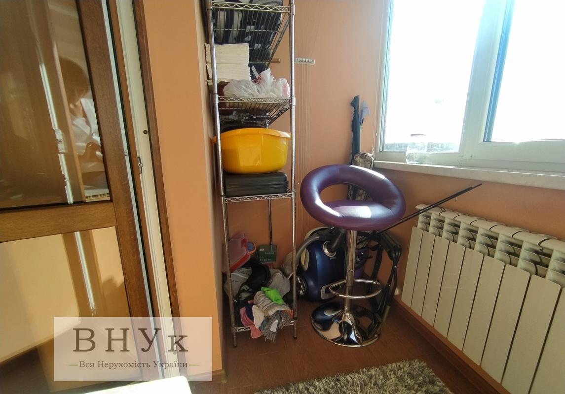 Sale 1 bedroom-(s) apartment 98 sq. m., Berezova Street 6