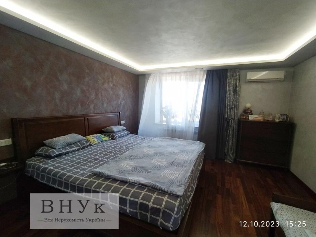 Sale 1 bedroom-(s) apartment 98 sq. m., Berezova Street 6