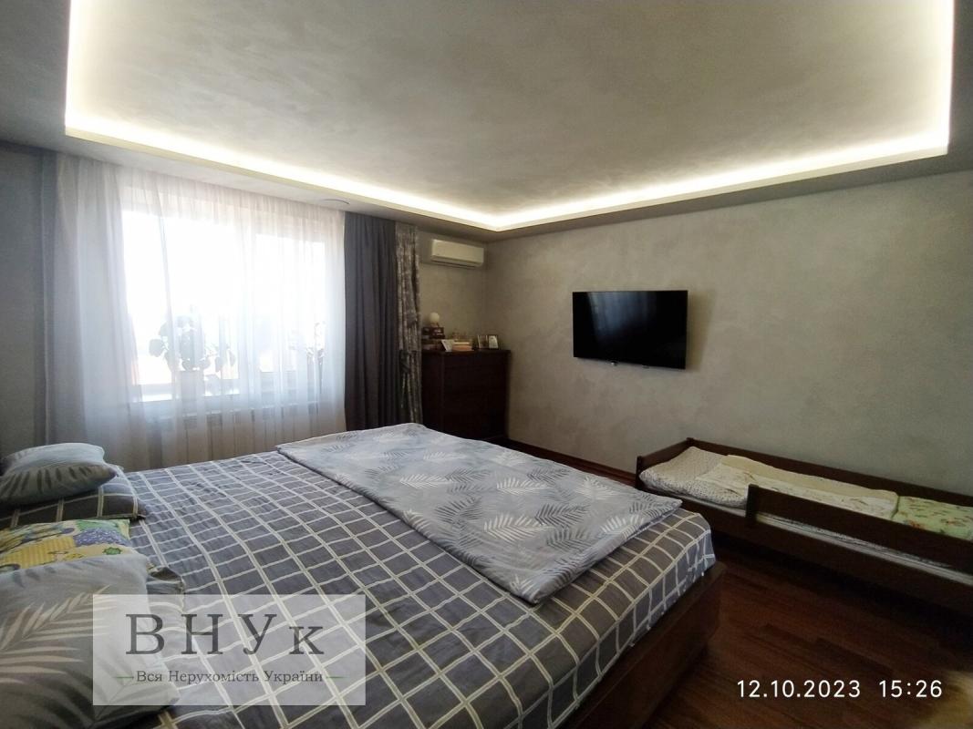 Sale 1 bedroom-(s) apartment 98 sq. m., Berezova Street 6