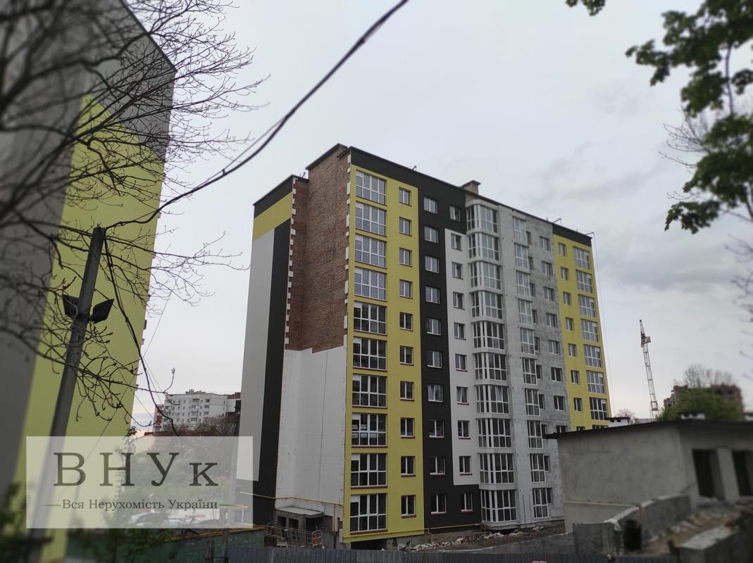 Sale 3 bedroom-(s) apartment 87 sq. m., Volodymyra Velykoho Street