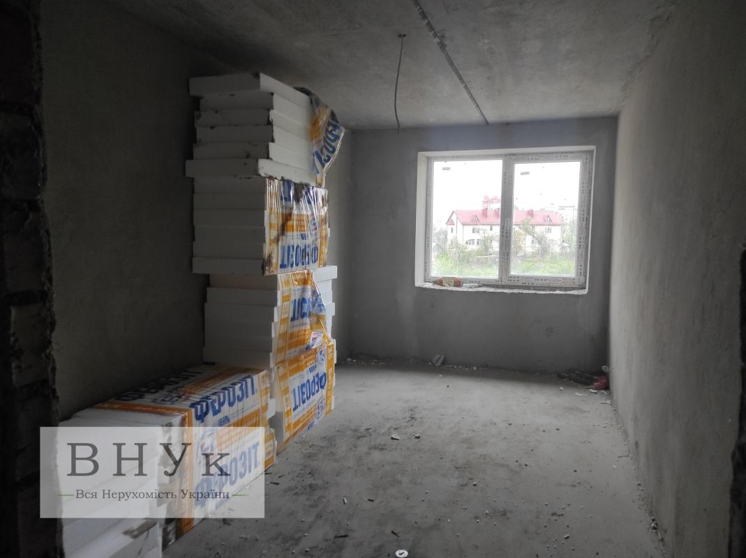 Sale 3 bedroom-(s) apartment 87 sq. m., Volodymyra Velykoho Street