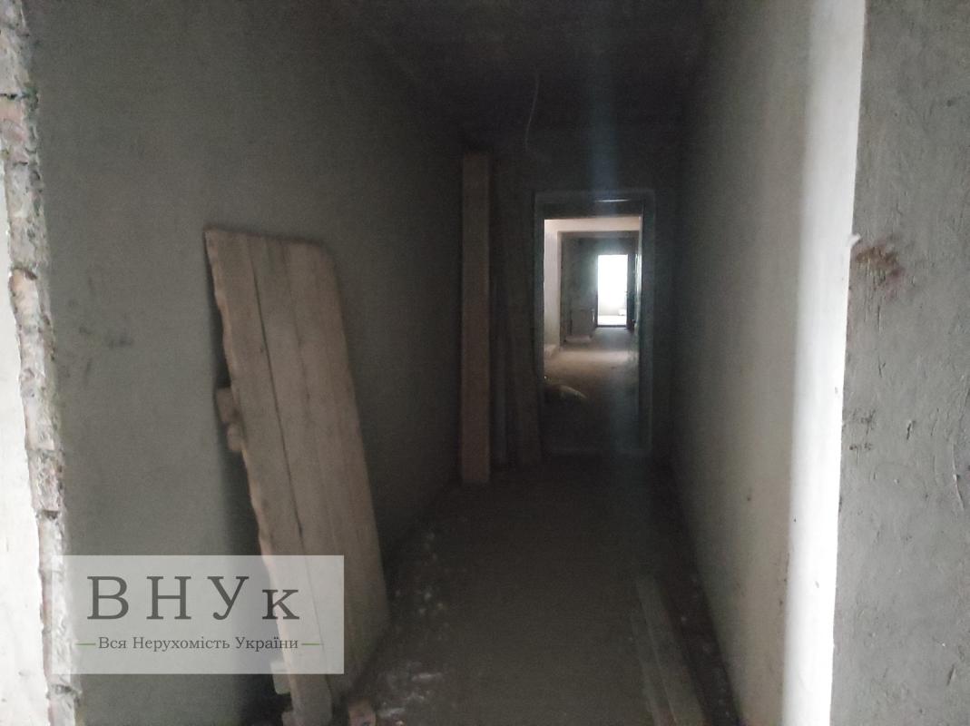 Sale 3 bedroom-(s) apartment 87 sq. m., Volodymyra Velykoho Street