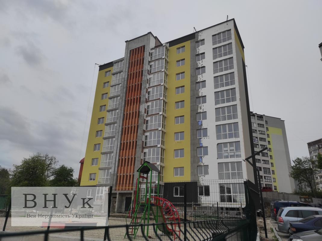 Sale 3 bedroom-(s) apartment 87 sq. m., Volodymyra Velykoho Street