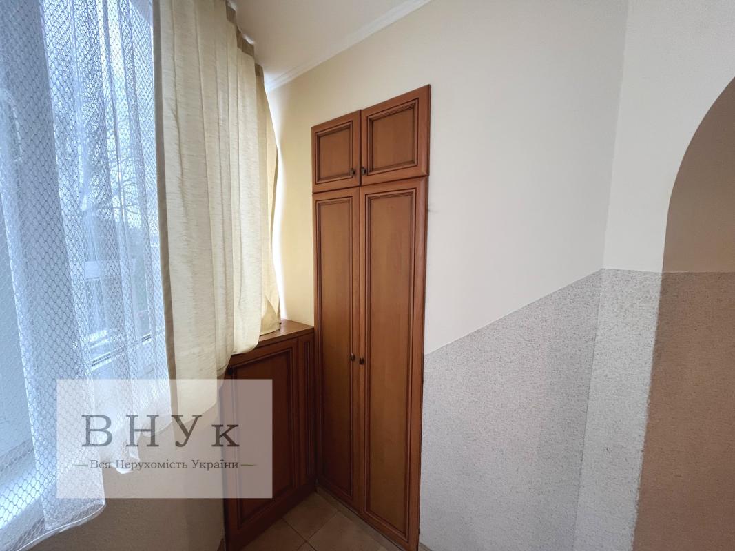 Sale 2 bedroom-(s) apartment 67 sq. m., Vilkhova Street 11