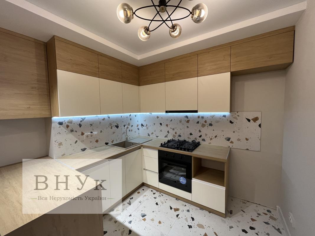 Sale 2 bedroom-(s) apartment 54 sq. m., Kyivska Street