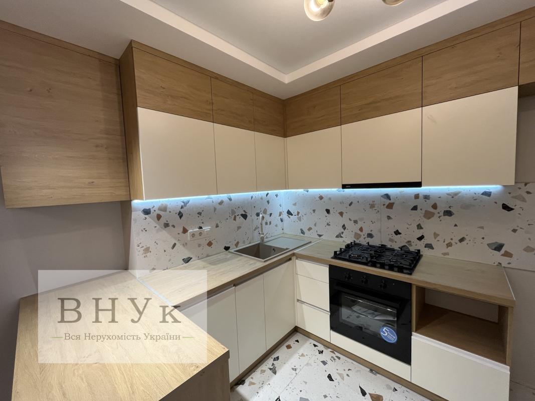 Sale 2 bedroom-(s) apartment 54 sq. m., Kyivska Street