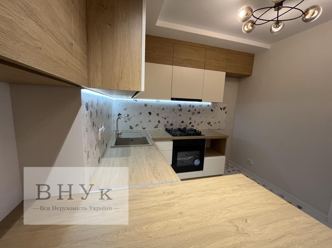 Sale 2 bedroom-(s) apartment 54 sq. m., Kyivska Street