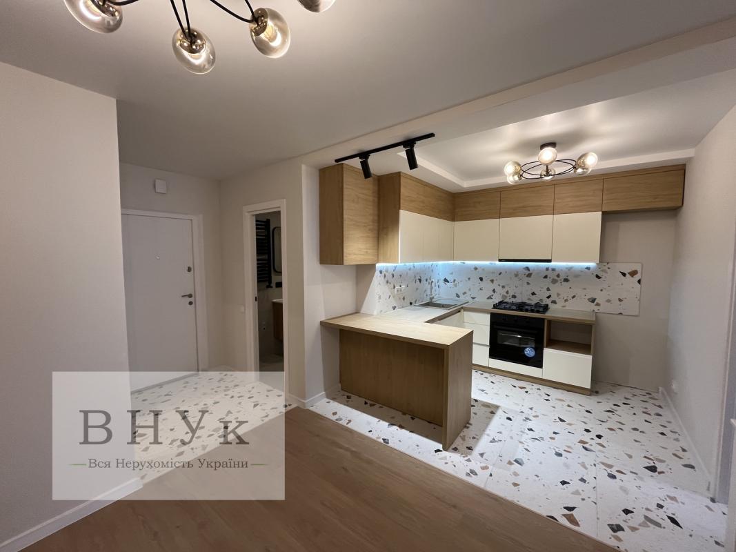 Sale 2 bedroom-(s) apartment 54 sq. m., Kyivska Street